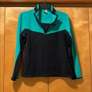 Under Armour 1/4 Zip Up